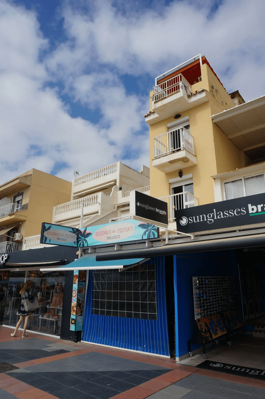 House - Townhouse til salg i Torremolinos