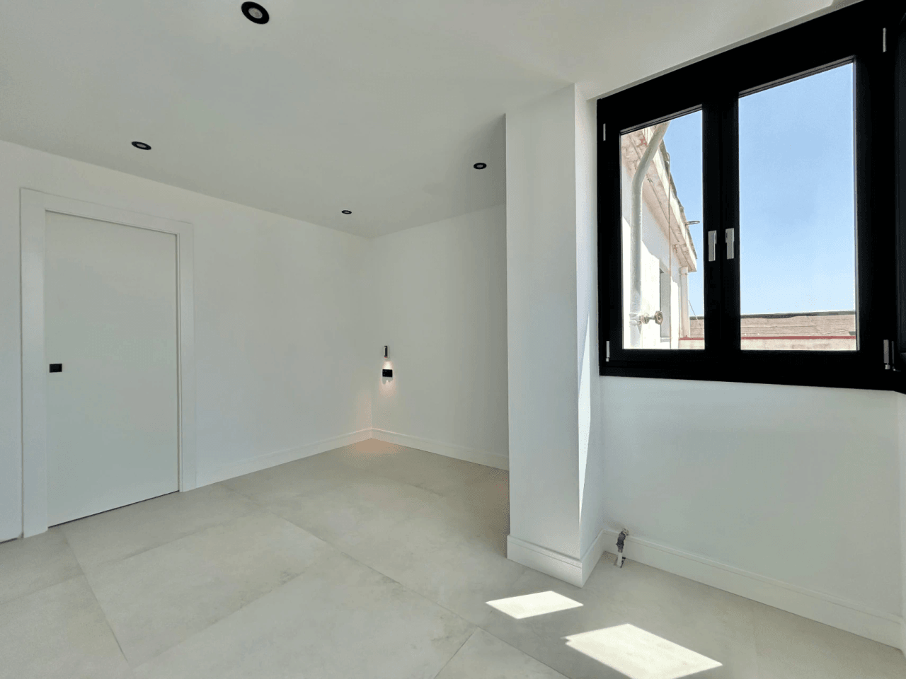 Penthouse for sale in Málaga