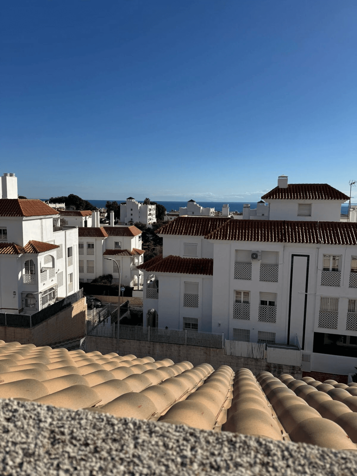 Apartment - Penthouse à la vente à Torremolinos