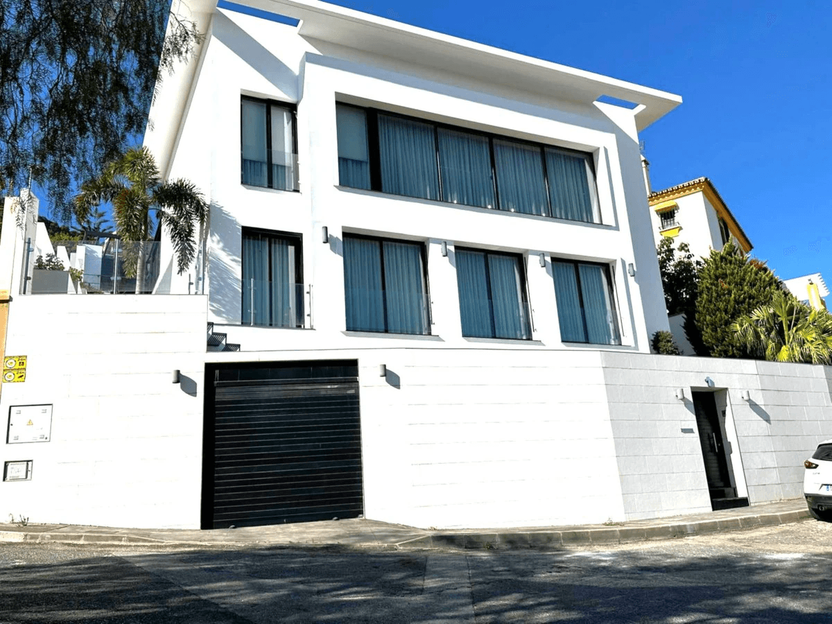Maison jumelée à la vente à Alhaurín De La Torre