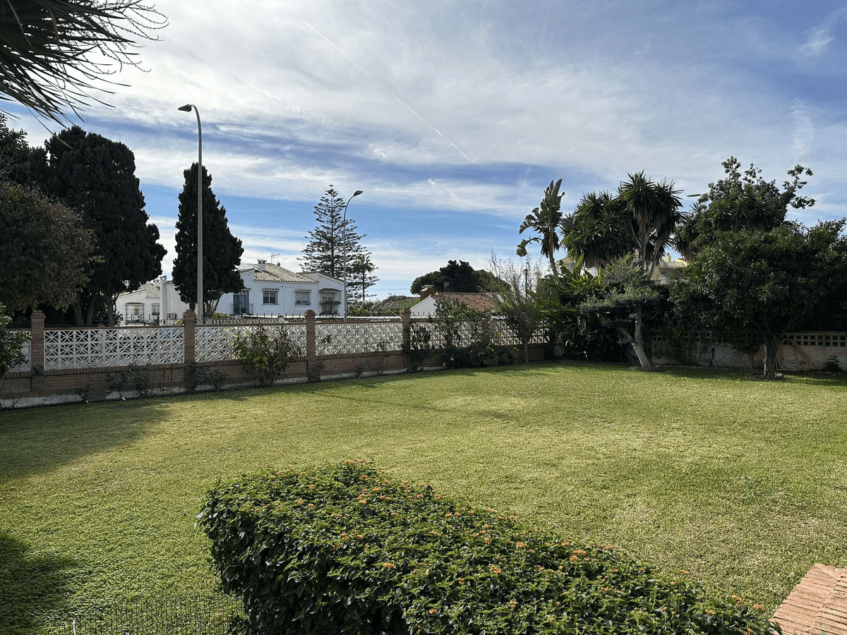 House - Detached Villa en venta en Rincón De La Victoria