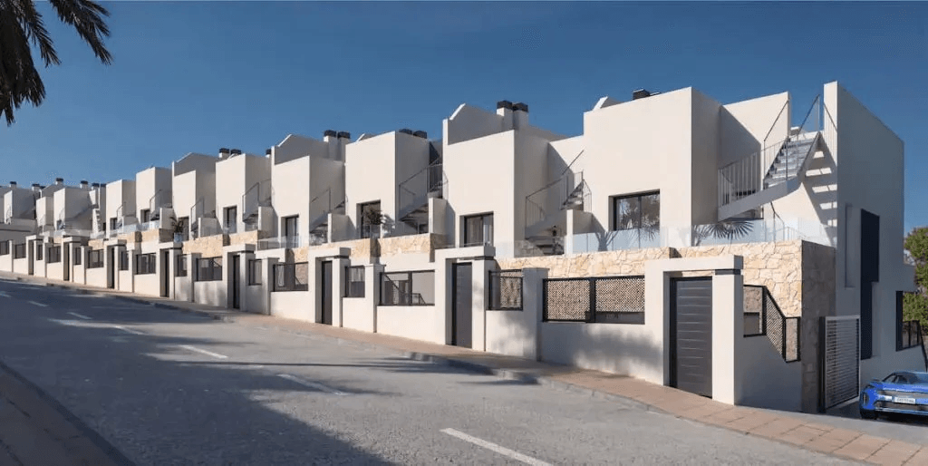 Appartement à la vente à Fuengirola