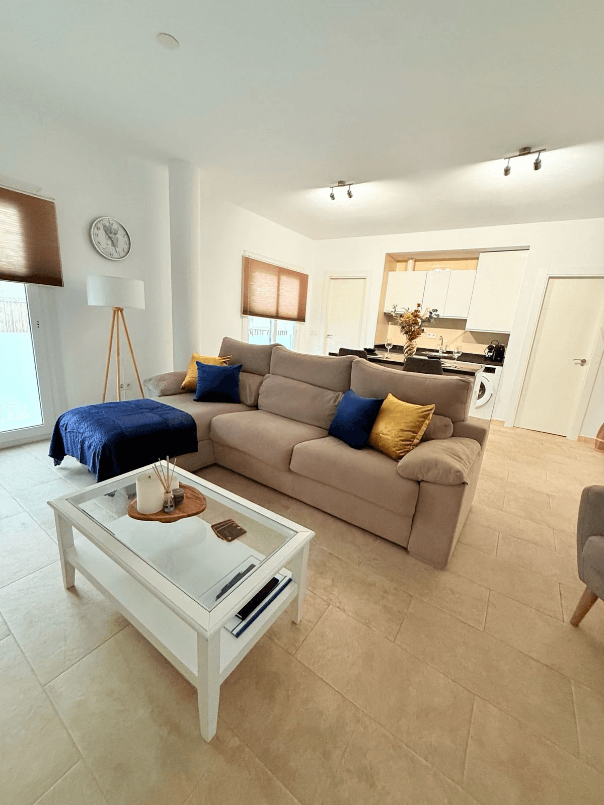 Apartment for sale in Torremolinos