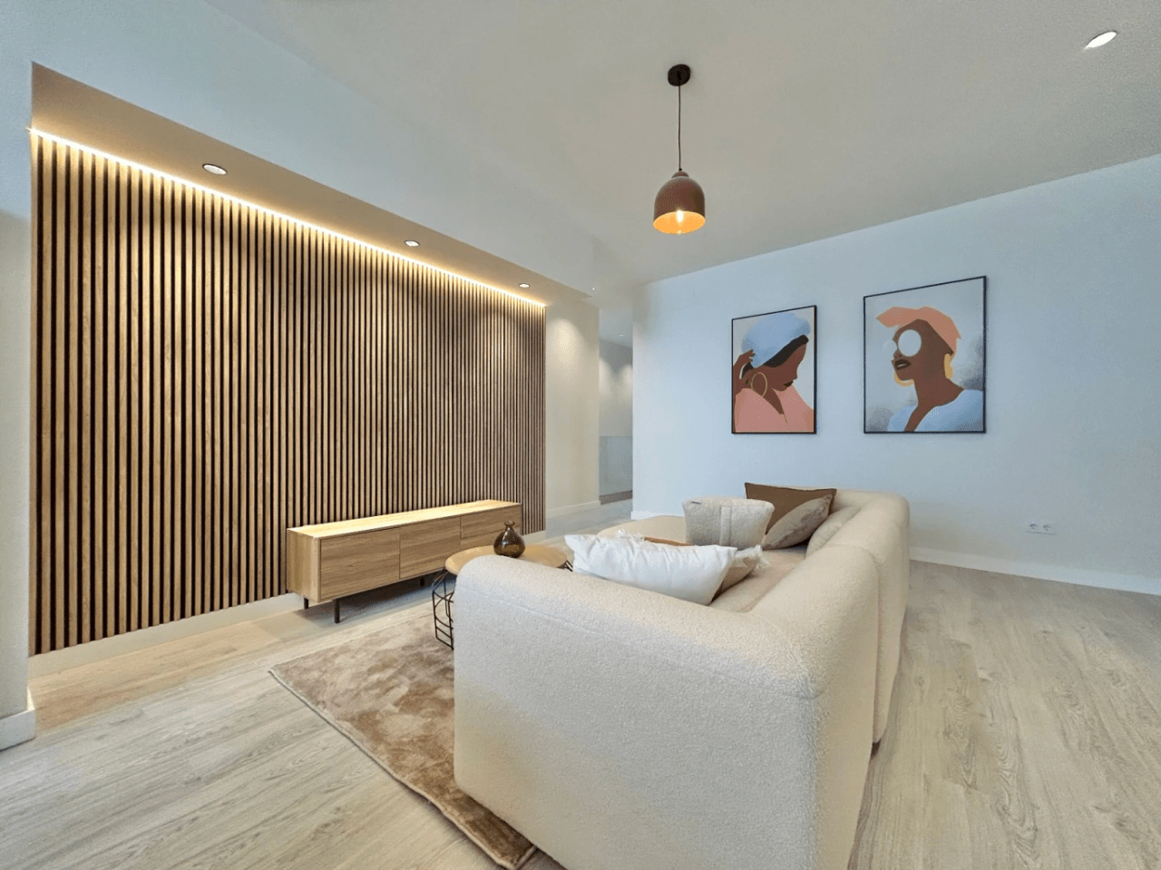 Apartment for sale in Málaga