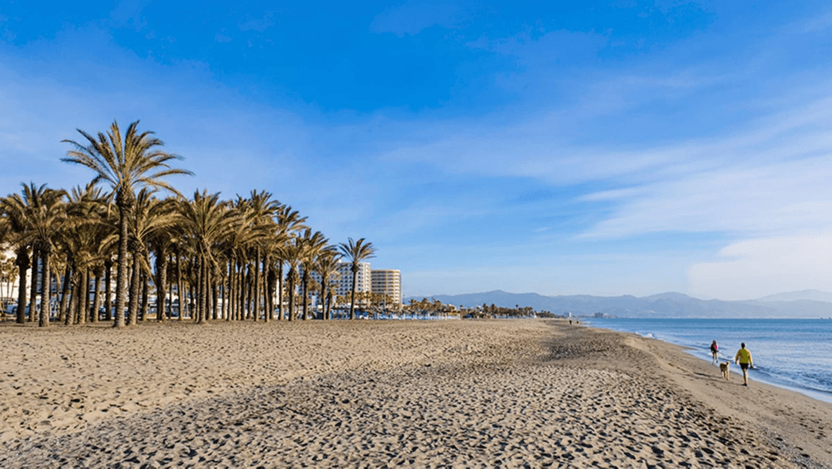 Apartment - Duplex in vendita a Torremolinos