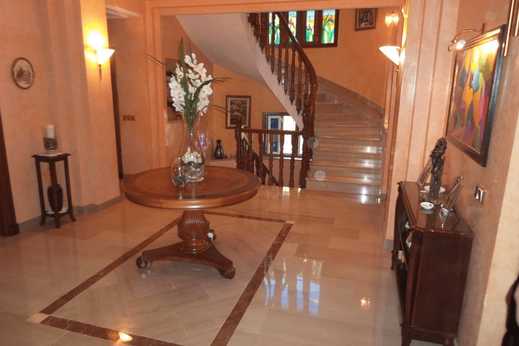 House - Detached Villa en venta en Alhaurín De La Torre