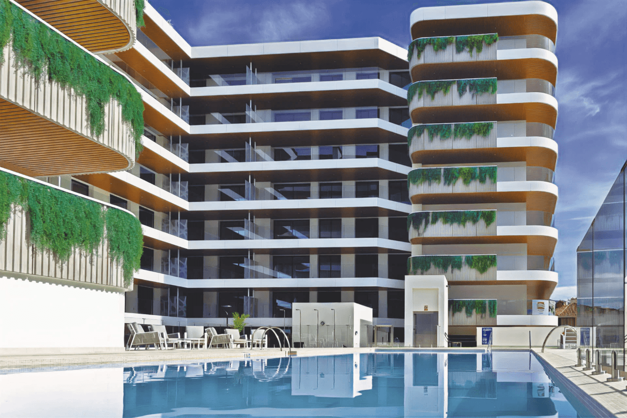 Apartment à la vente à Fuengirola