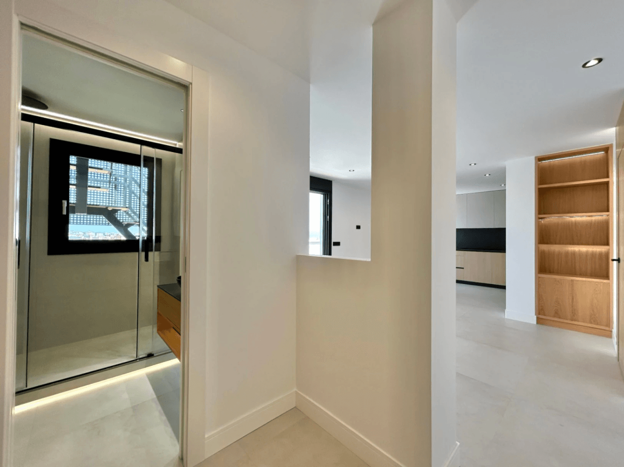 Penthouse for sale in Málaga