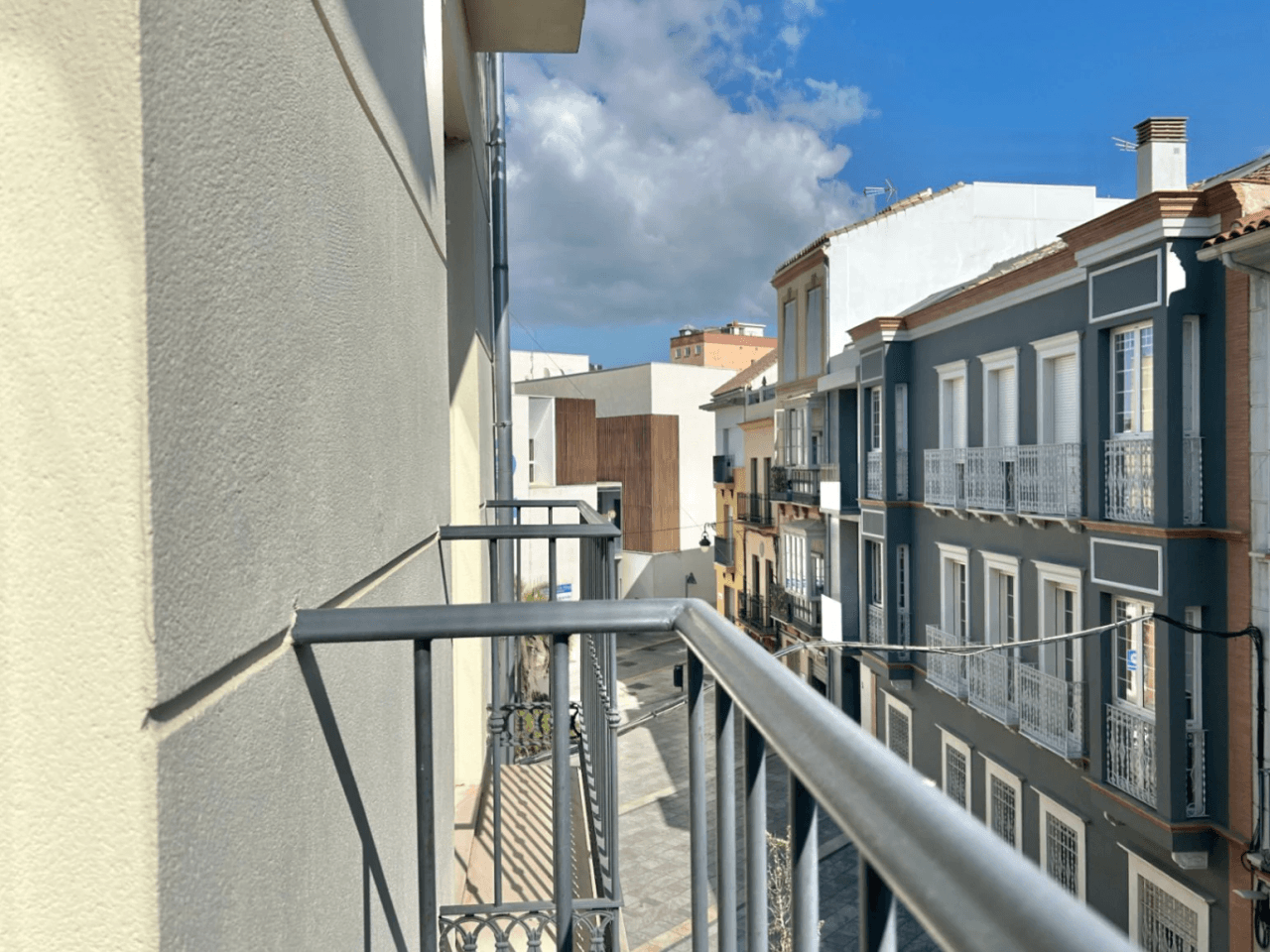 Apartment for sale with tourist license.