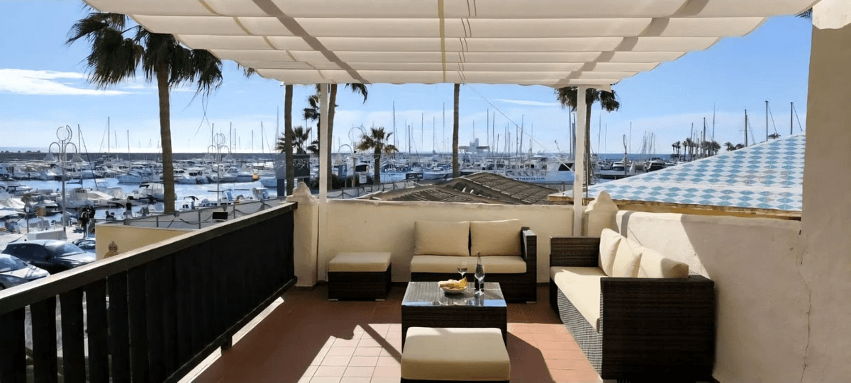 Apartment - Middle Floor Apartment for sale in Benalmadena