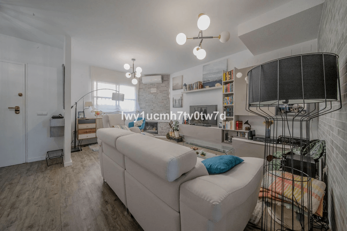 House - Townhouse à la vente à Rincón De La Victoria