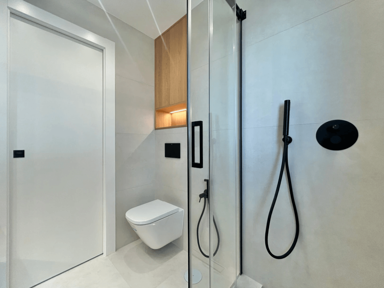Penthouse for sale in Málaga