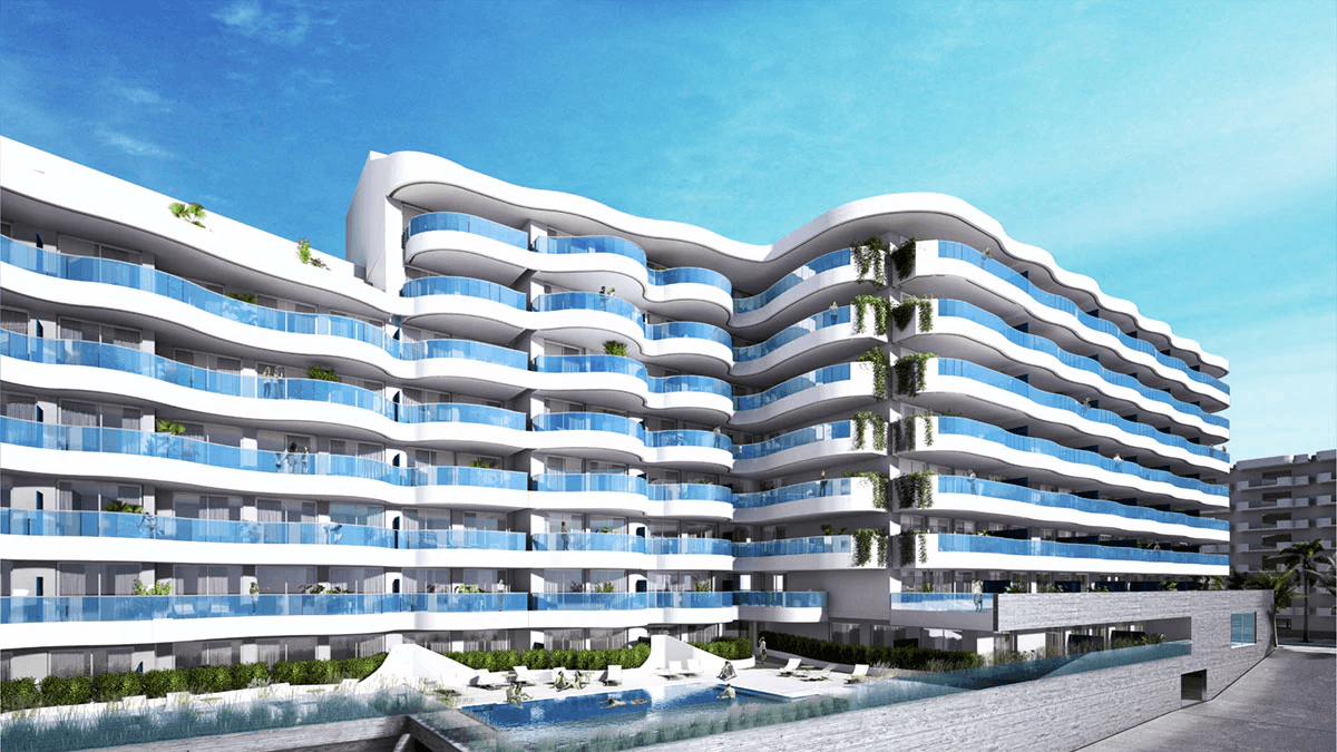 Leilighet til salg i Fuengirola