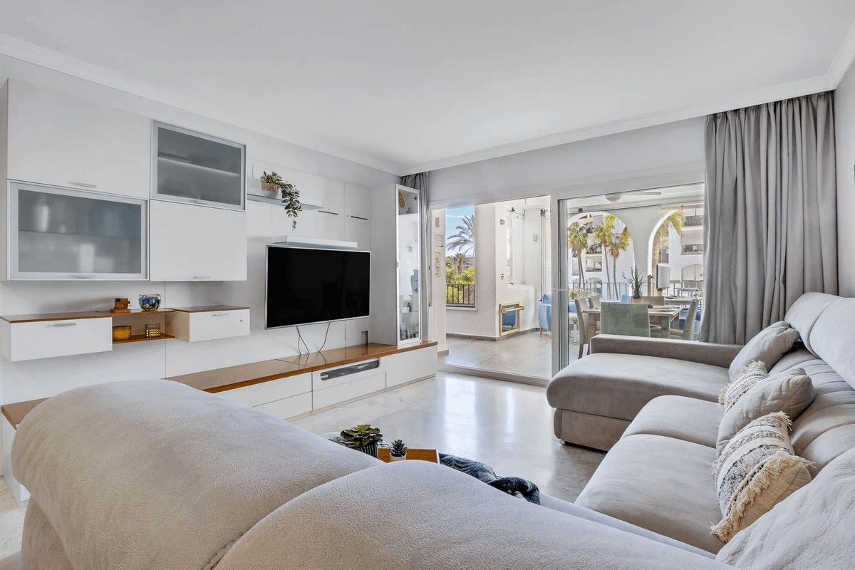 Apartment zum verkauf in Torremolinos