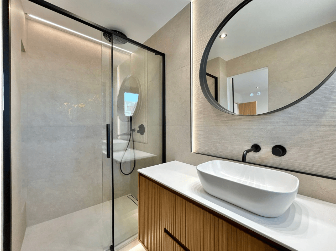 Penthouse for sale in Málaga