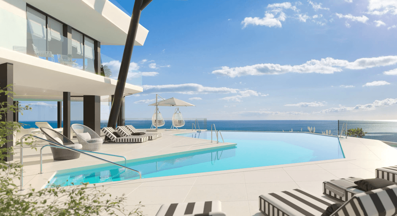 Ground-floor for sale in Fuengirola