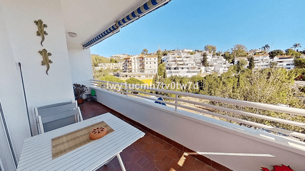 Apartment - Middle Floor Apartment for sale in Málaga