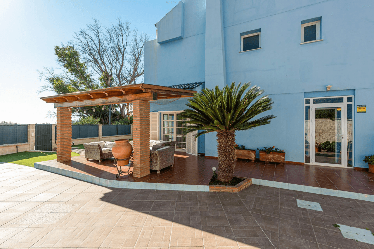 Maison jumelée à vendre à Malaga