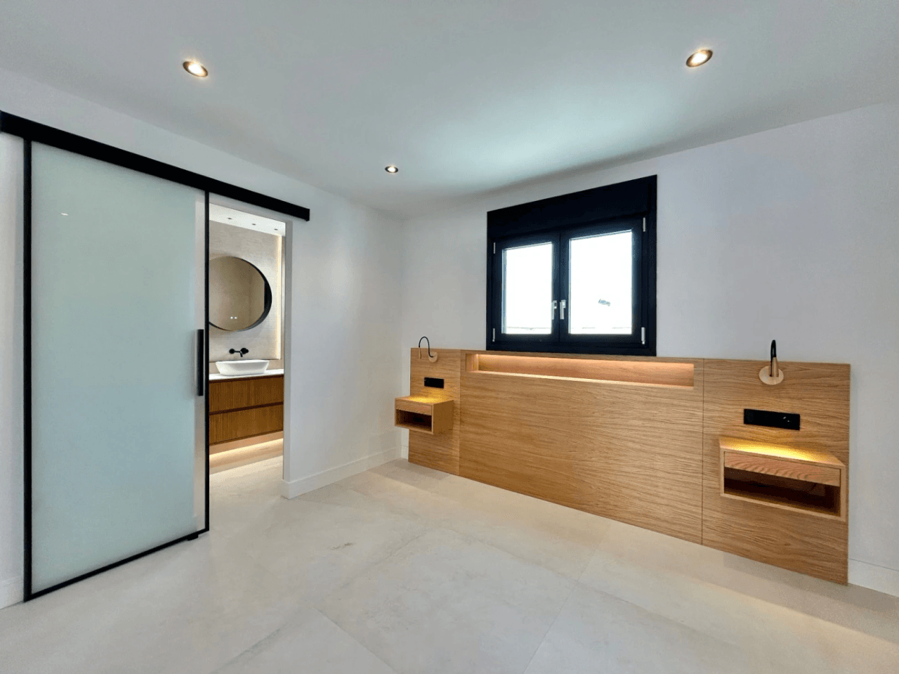Penthouse for sale in Málaga
