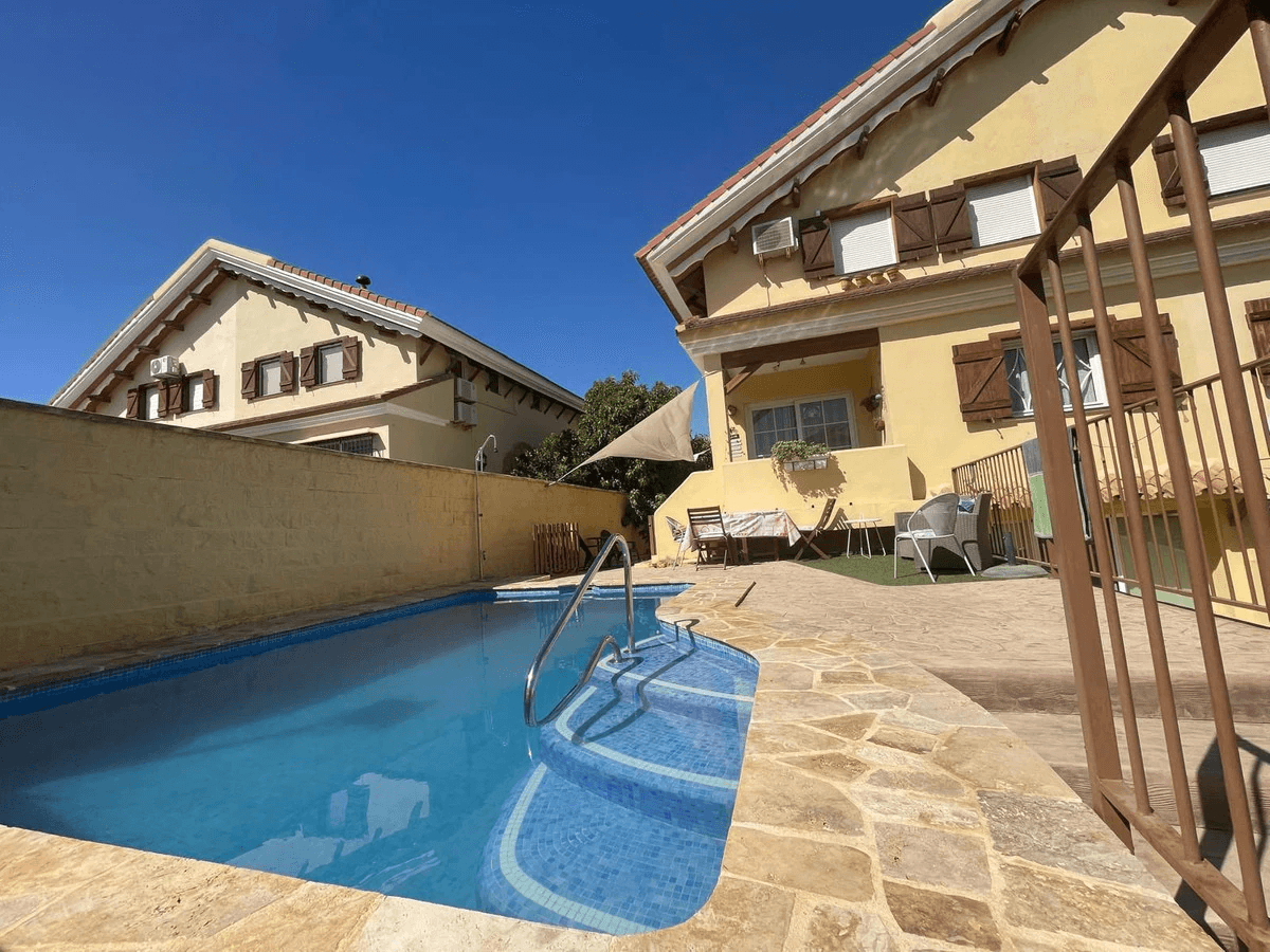 House - Townhouse for sale in Alhaurín De La Torre