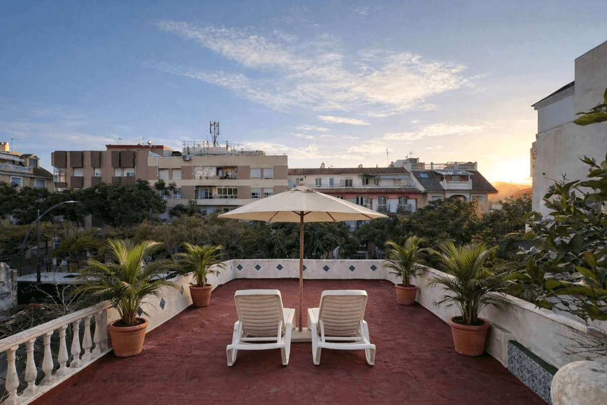 Maison jumelée à la vente à Rincón De La Victoria