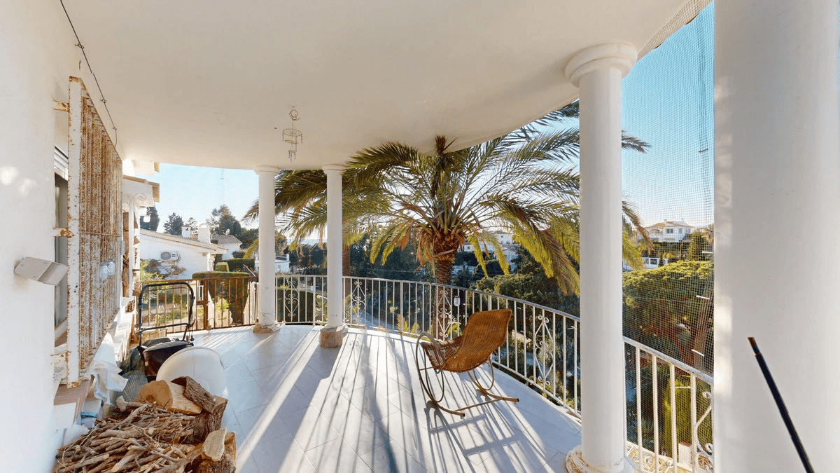 House - Detached Villa for sale in Vélez-málaga