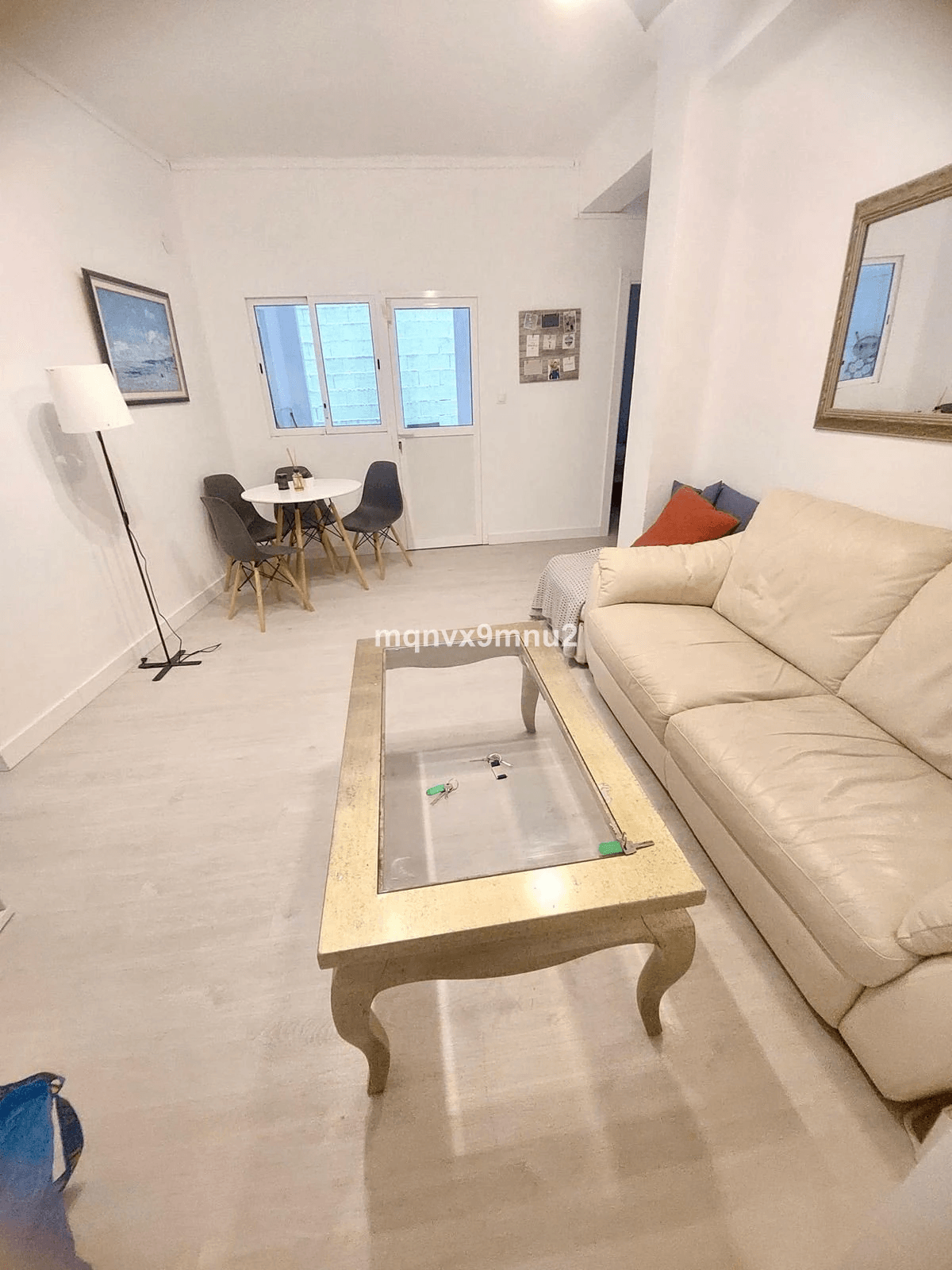 Apartamento en venta en Málaga