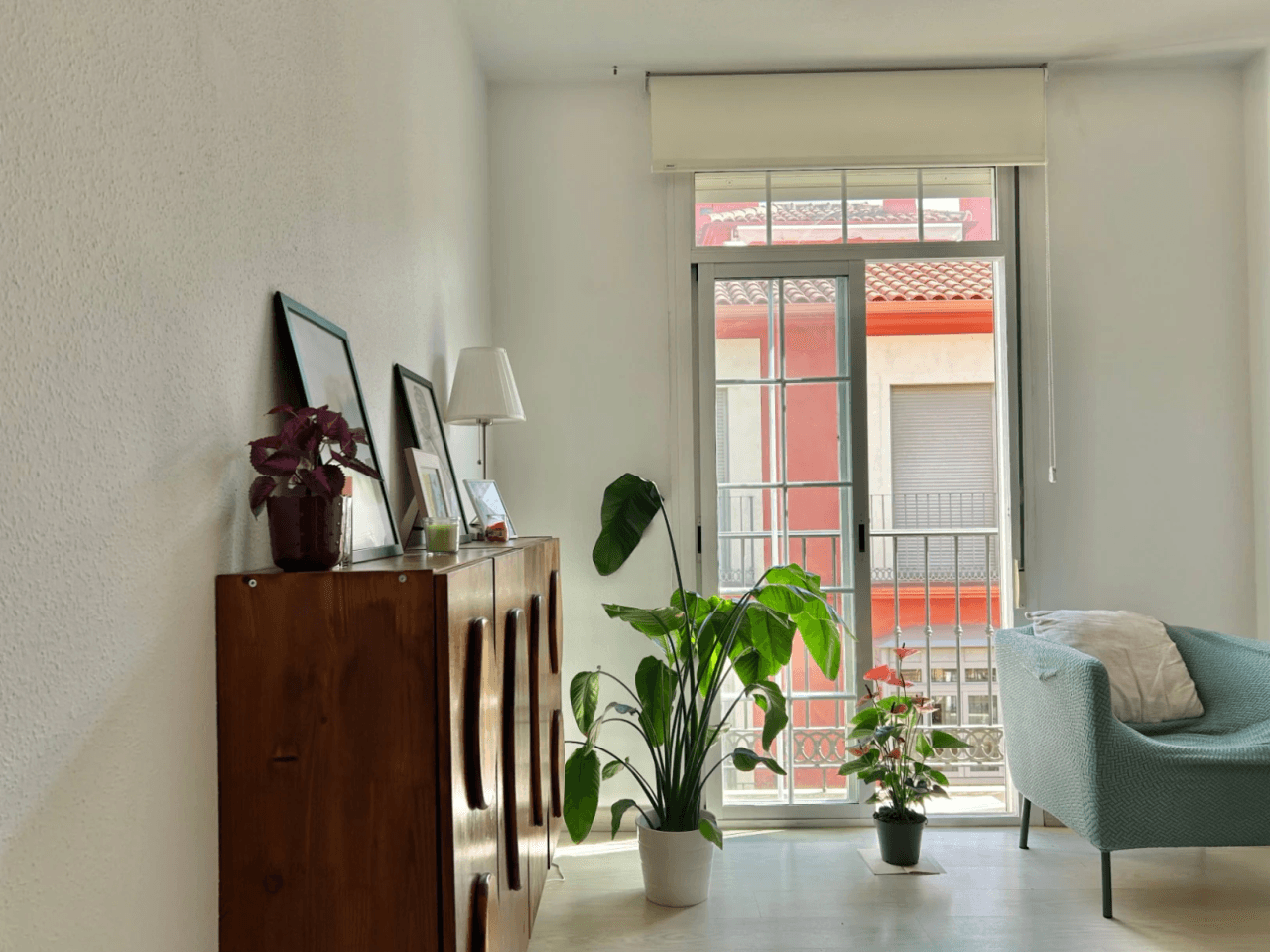 Apartment for sale with tourist license.