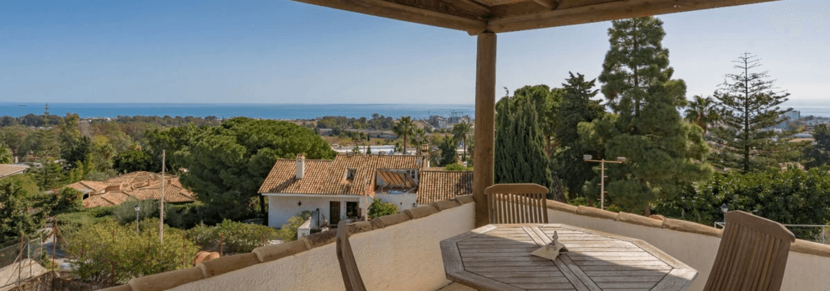 House - Detached Villa for sale in Torremolinos