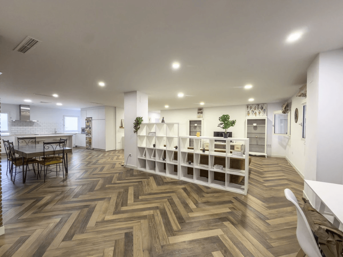 Apartment for sale in Málaga