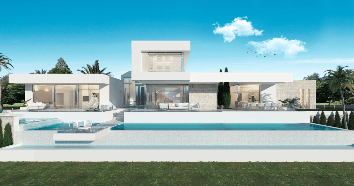 Semi-detached house for sale in Málaga