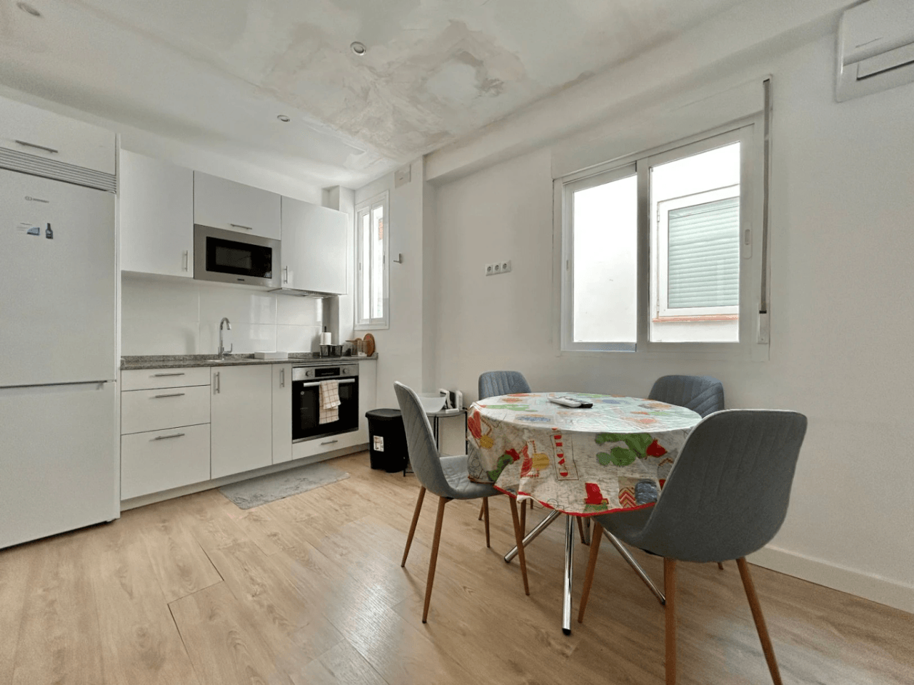 Apartment for sale in Malaga