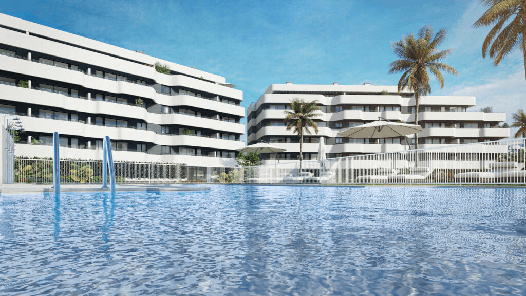 Ground-floor till försäljning i Torremolinos