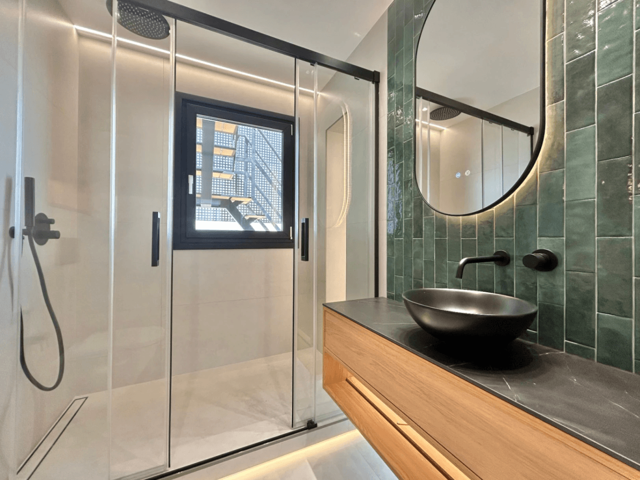 Penthouse for sale in Málaga