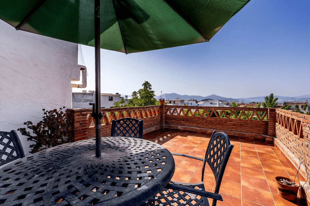 Terraced house for sale in Alhaurín El Grande
