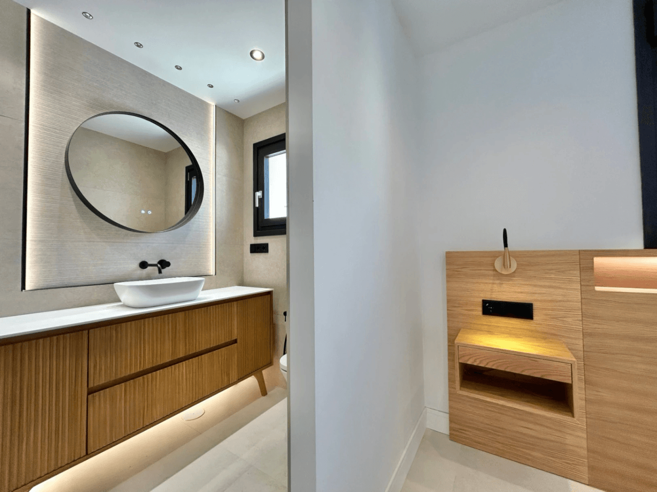 Penthouse for sale in Málaga