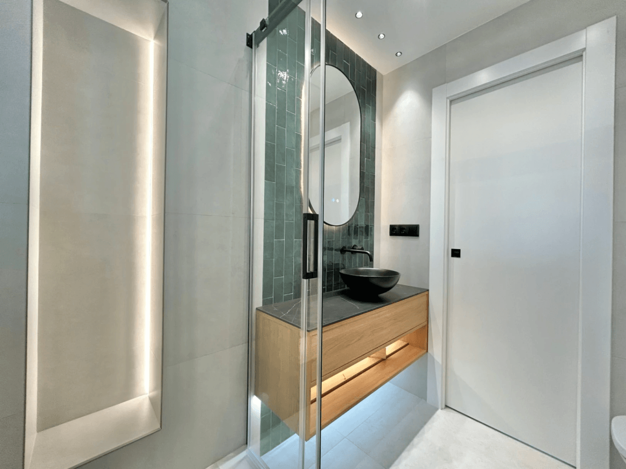 Penthouse for sale in Málaga