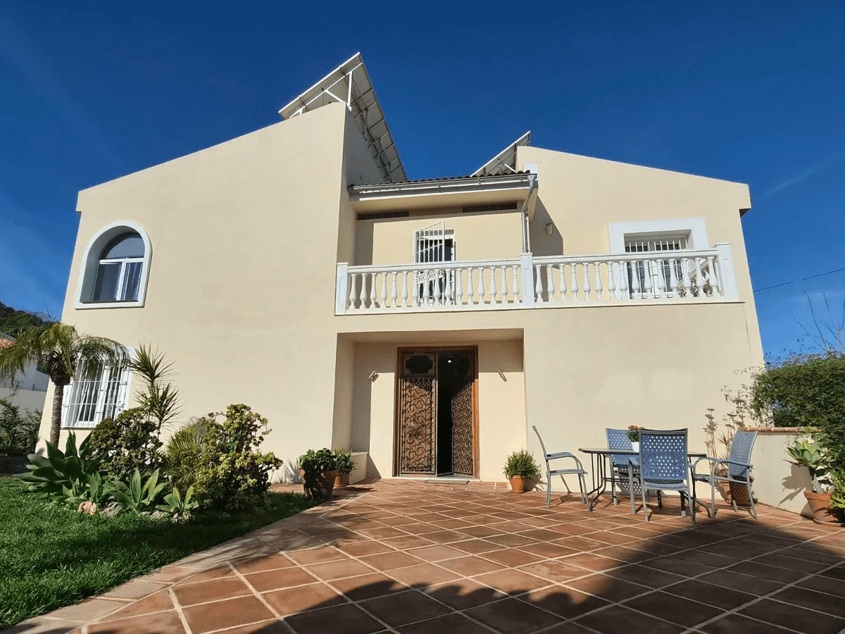 Maison jumelée à la vente à Alhaurín De La Torre