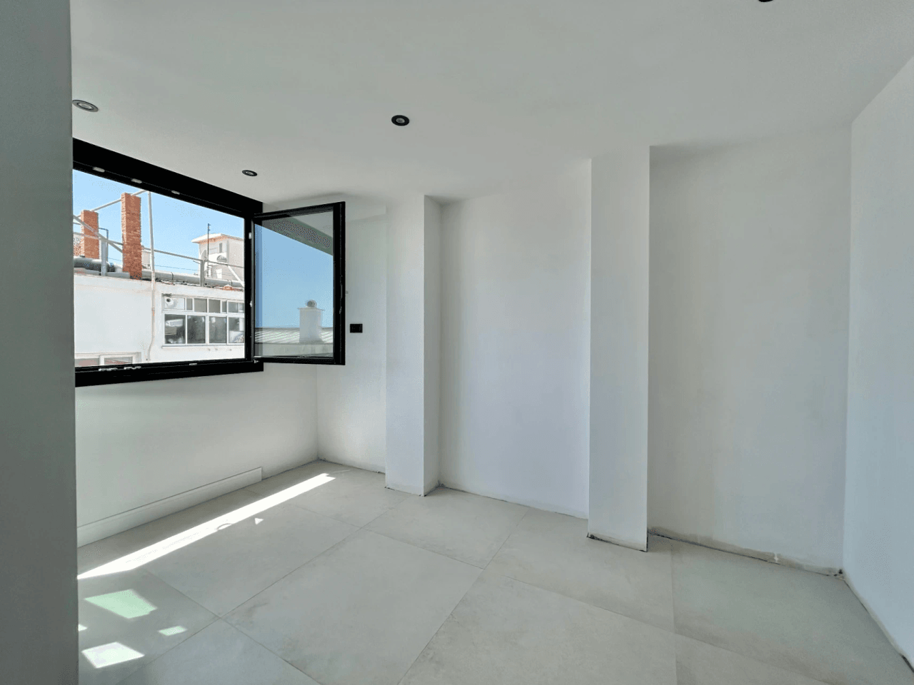 Penthouse for sale in Málaga