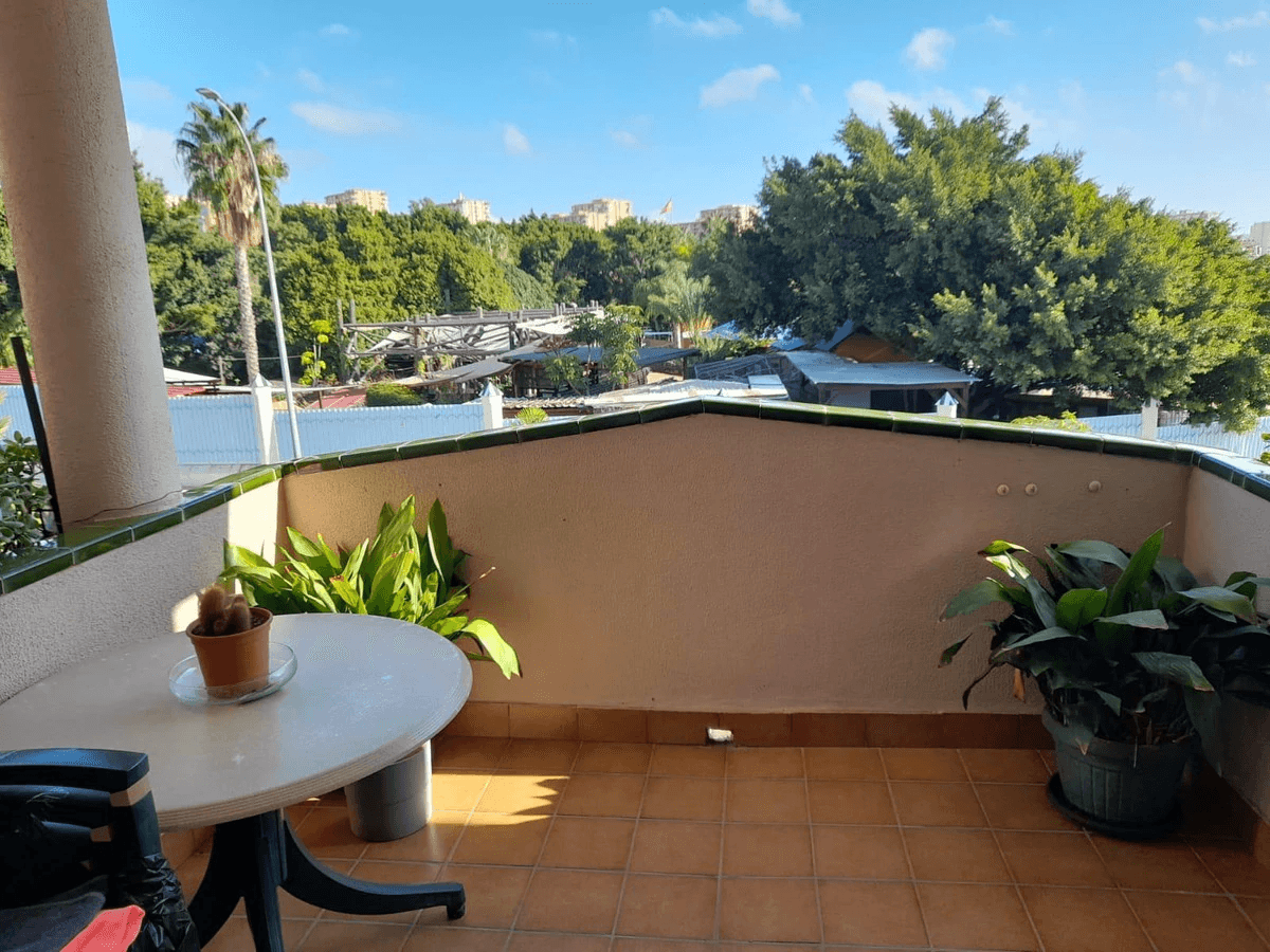 Apartment zum verkauf in Benalmadena