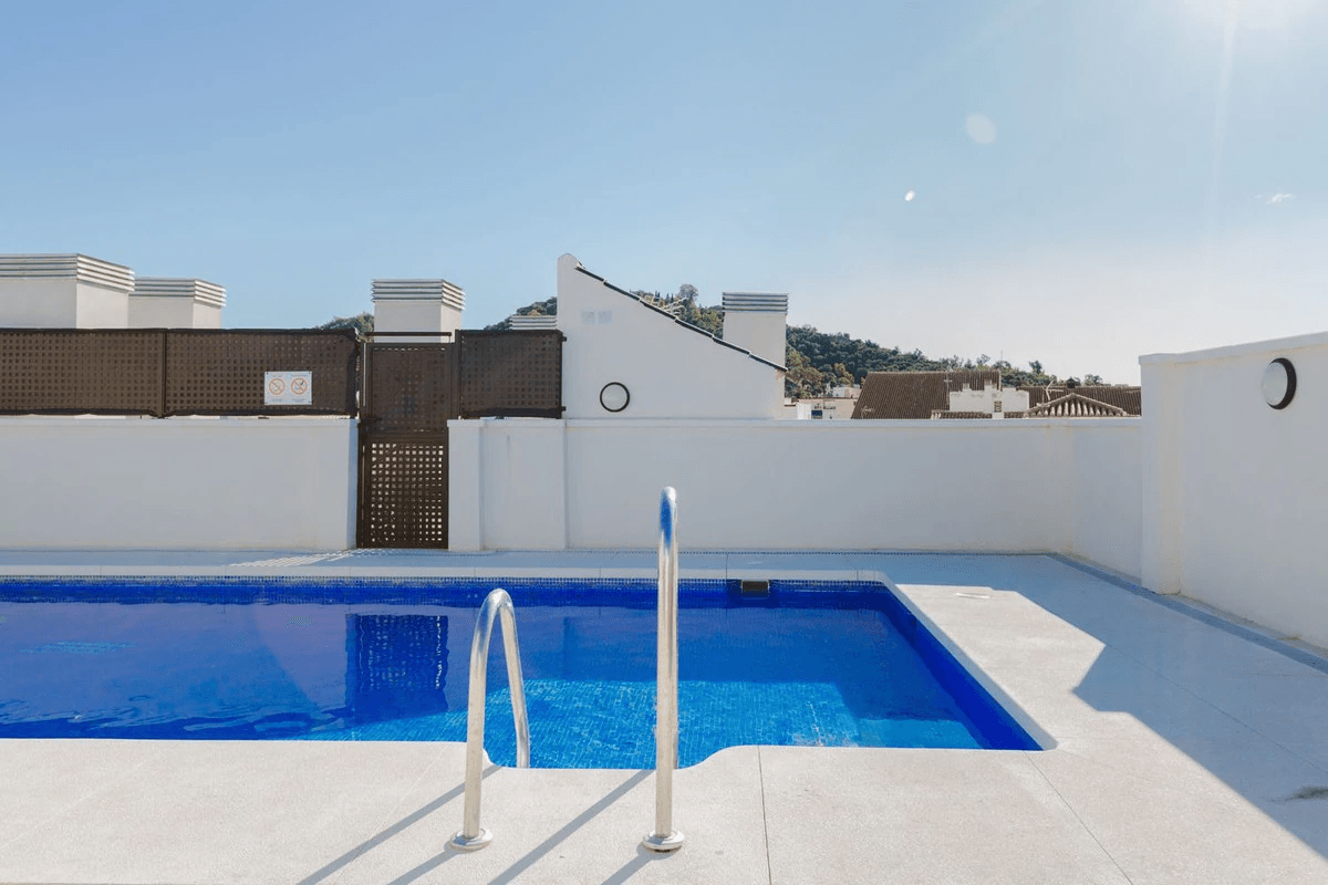 Piano terra in vendita a Málaga