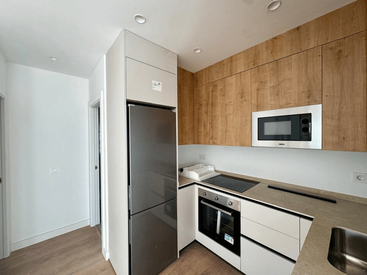 Apartment for sale in Torremolinos