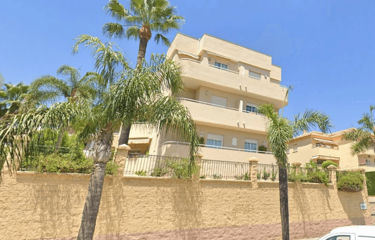 Appartement te verkoop in Torremolinos