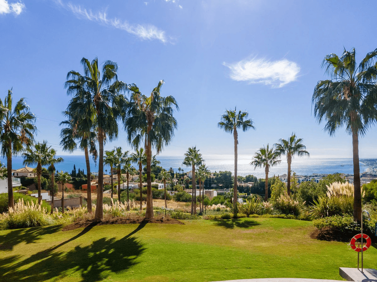 Appartement à la vente à Benalmadena