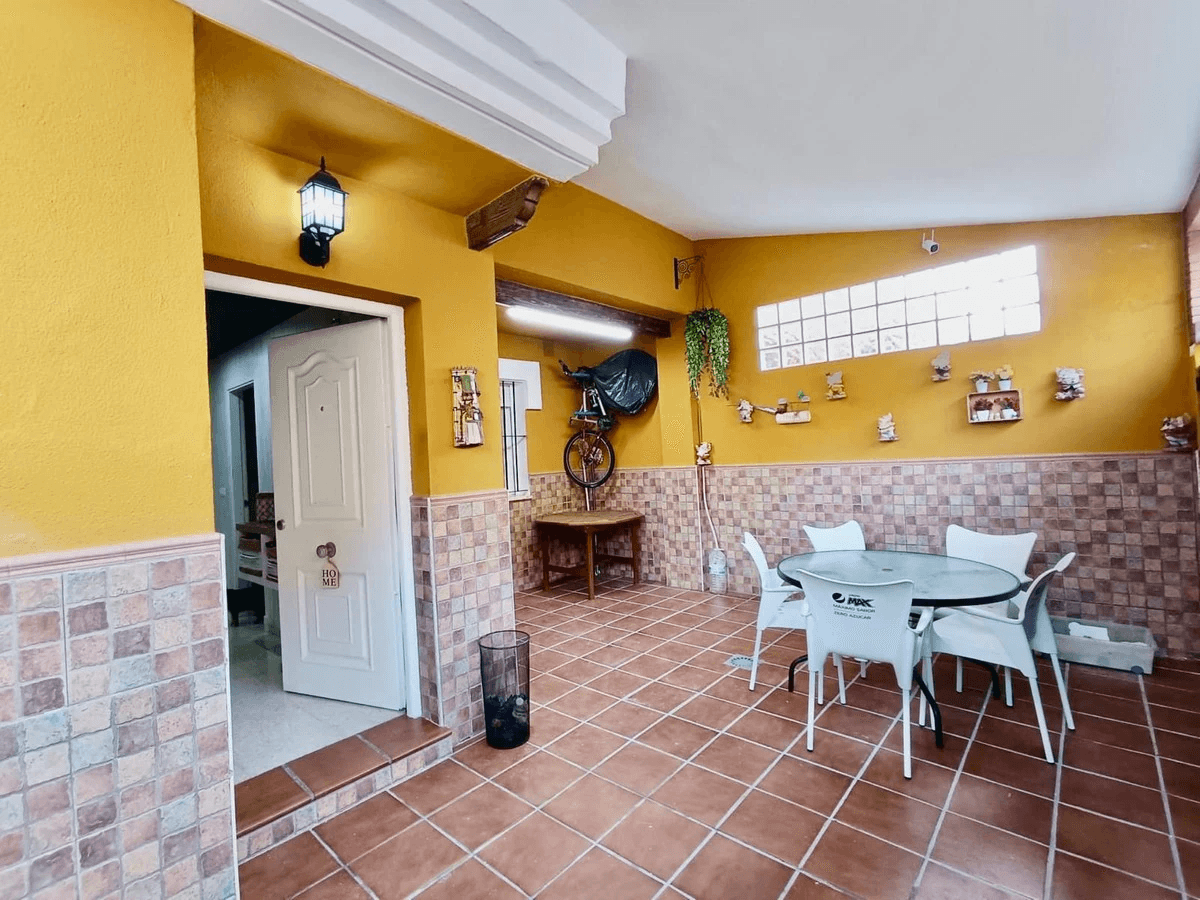 Terraced house for sale in Alhaurín De La Torre
