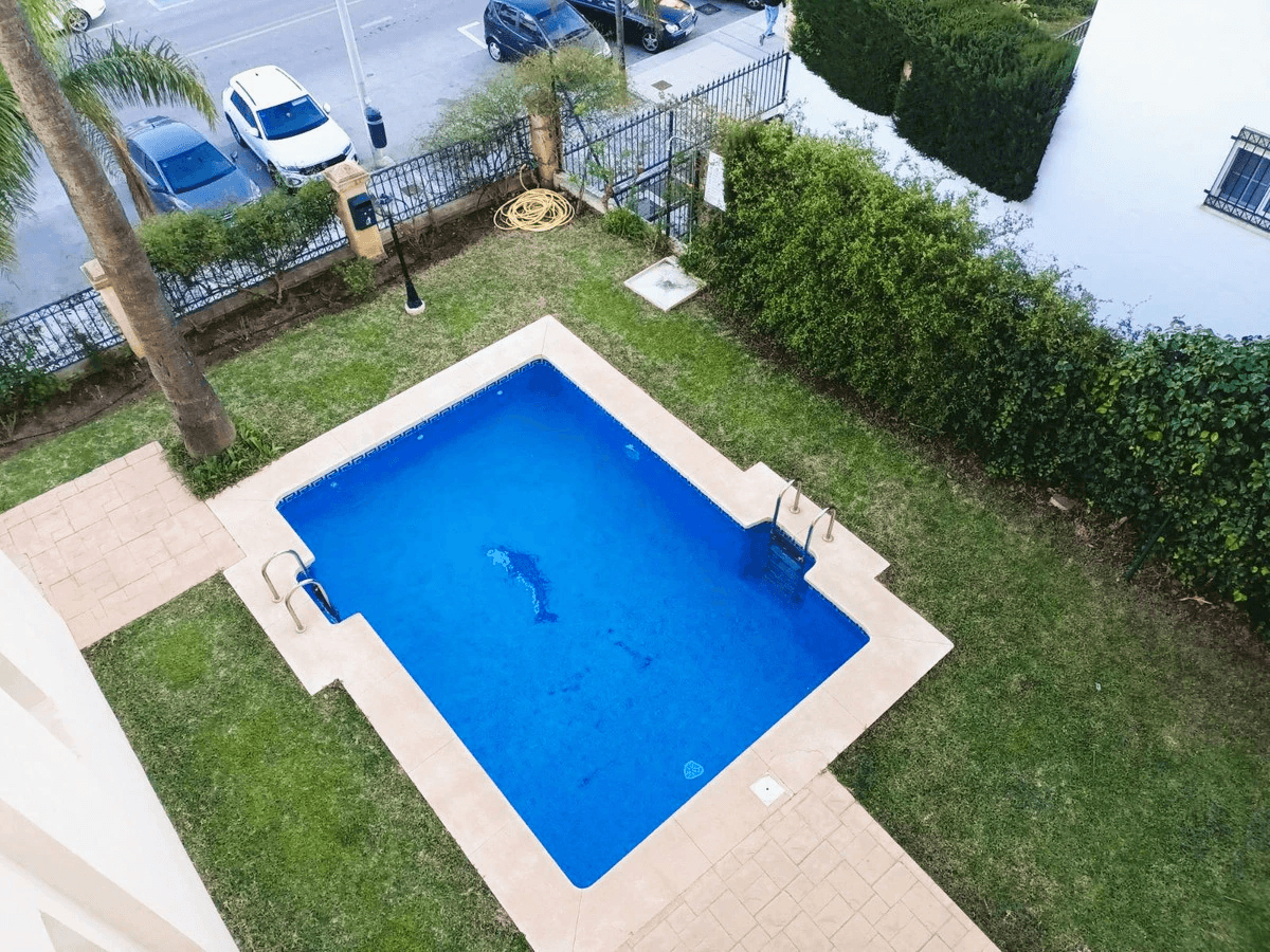 Penthouse zum verkauf in Torremolinos