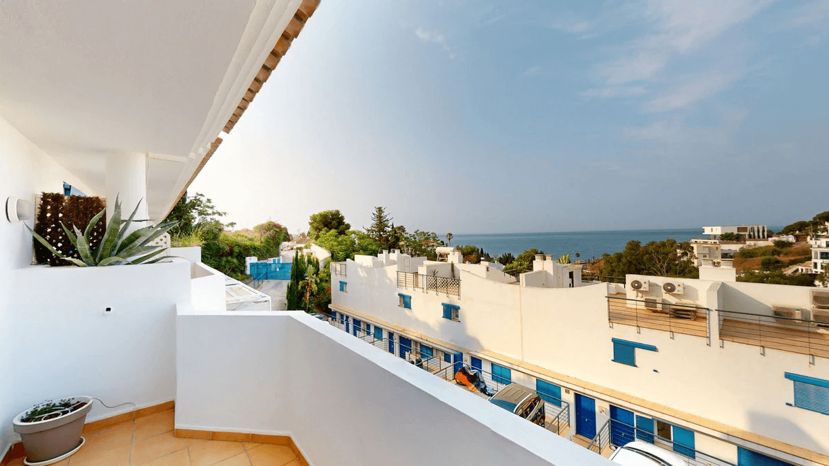 Maison jumelée à la vente à Benalmadena