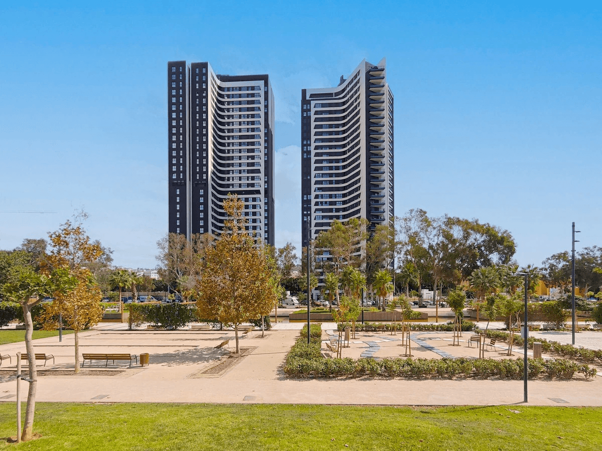 Appartement à la vente à Málaga