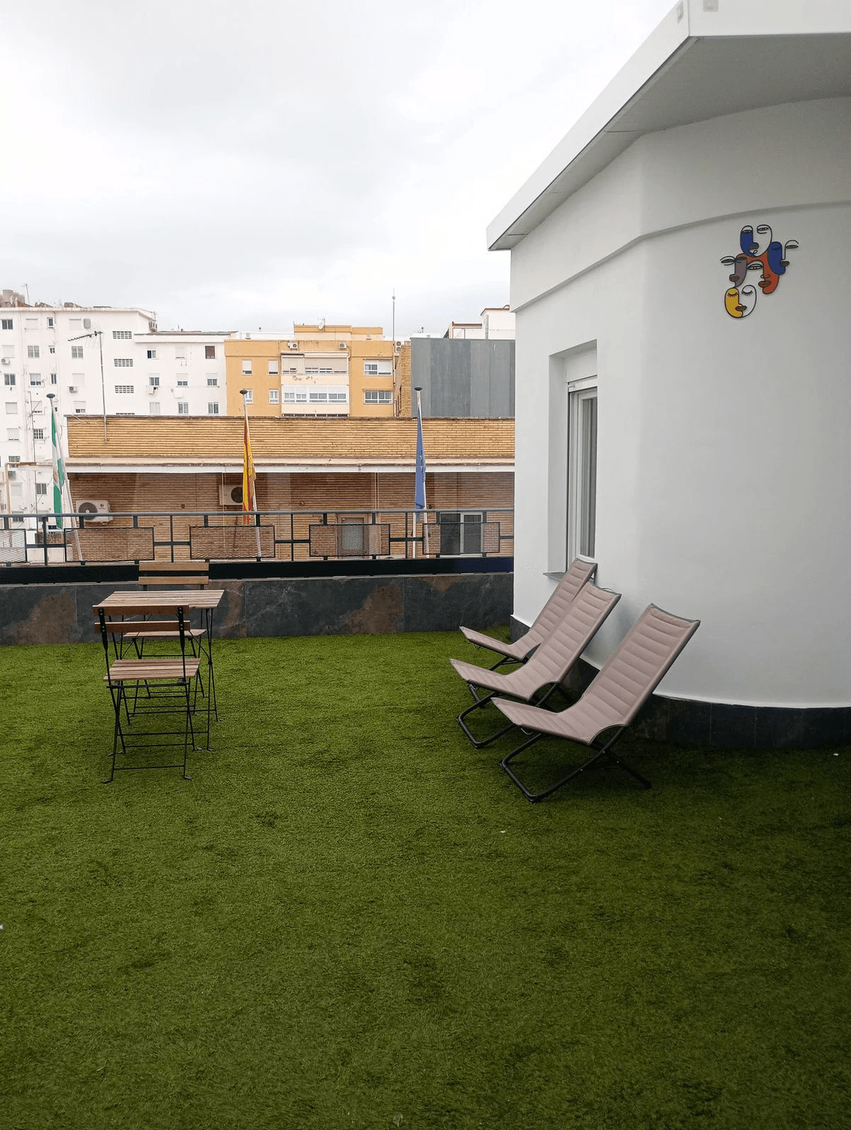 Apartamento en venta en Málaga