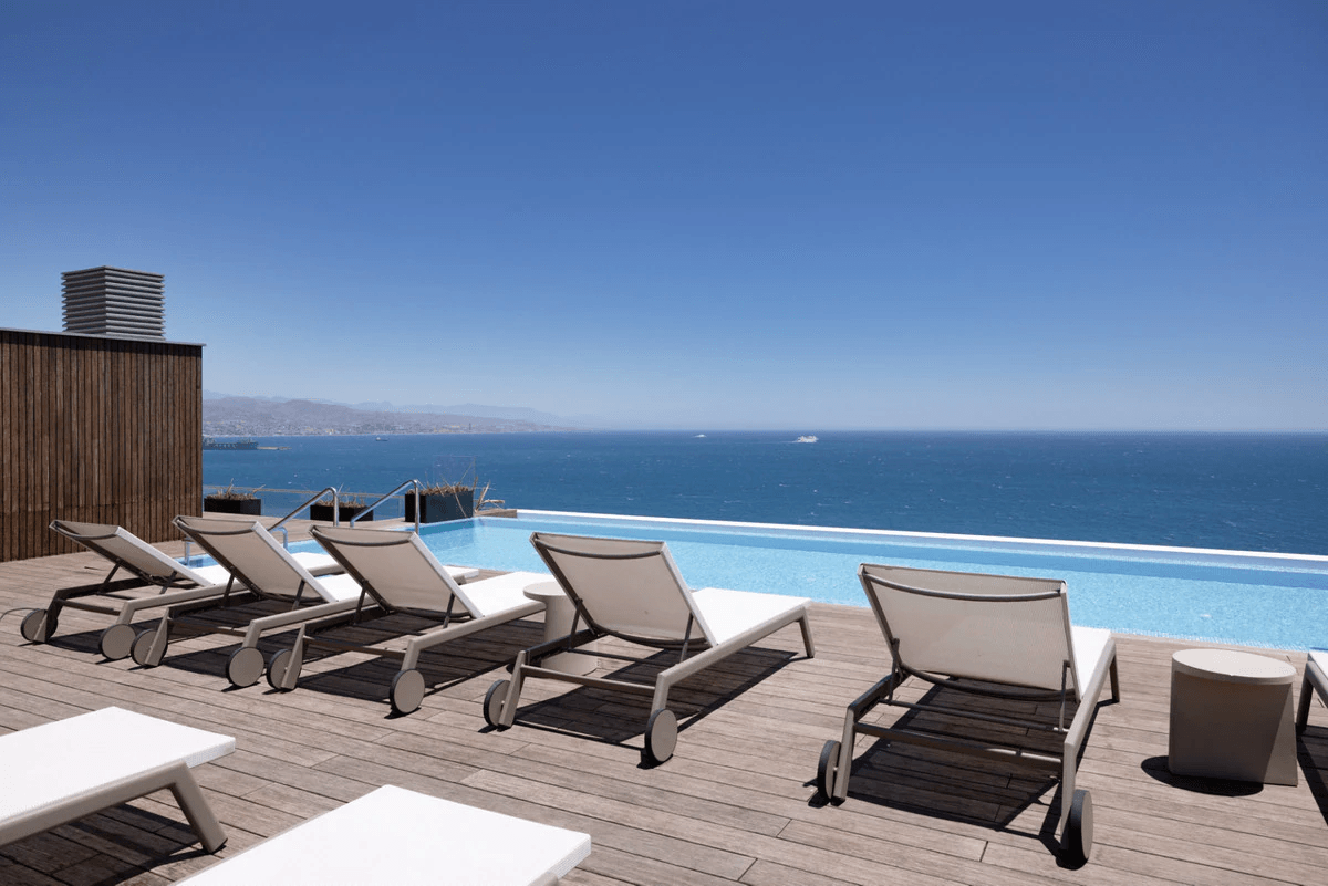 Appartement à la vente à Málaga